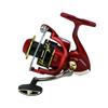 Yumoshi Sk2000-10000 Carrete de Pesca de Largo Alcance para Señuelos de Objetos Pequeños sin Espacio, Color Oscuro y Claro, Carrete de Hilo