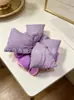 Elástico de Cabelo de Laço Simples com Enchimento de Algodão para Coques de Cor Creme, Fornecimento Atacadista, Direto do Fabricante
