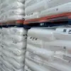 Pp Zhenhai Refining and Chemical Pph-Yu26(Z30S) Moldeo por Inyección y Extrusión Gránulos de Polipropileno Homopolímero Textil de Fibra de Alta Resistencia