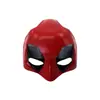 Mascara de Plástico para Cosplay de Gato Mascota Batman Spider-Man Joker Avenger Media Cara Transfronteriza Amazon
