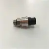 Sensores de alta y baja presión para excavadoras, sensores hidráulicos, varios accesorios para sensores de presión de excavadoras