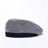 Gorras de Trabajo Transfronterizas, Boinas, Gorras para Auxiliares de Vuelo, Personal de Hotel y Restaurante, Chefs de Repostería, Estilistas, Entrenamiento de Danza, Personalizables con Impresión