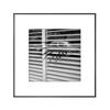 Vivian Moderno Simple Mural de Arte Blanco y Negro Sala de Estar Dormitorio Álbum de Fotos Pintura Colgante Entrada Sala Modelo Pintura Decorativa