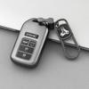 Adecuado para Cubierta de Llave de Coche Bentian Crv Accord Civic Haoying Xrv Binzhi Urv Estilo Hrv Funda para Llave