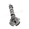 2760505701 2760505801 Completamente Nuevo Adecuado para Motor Mercedes-Benz 3.5 276 Árbol de Levas de Admisión Izquierdo y Derecho