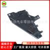 Soporte de faro delantero izquierdo para coche, soporte de faro L es adecuado para Land Rover Freelander 2 LR001542 en stock