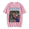 Steveharringtont-Shirtswomengraphicsprintt-Shirtunisex