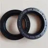Retentor de óleo TC esquelético anel de vedação de borracha butílica retentor mecânico retentor de óleo de borracha de flúor O-ring
