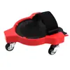 Rodilleras Deslizantes en Stock al por Mayor Rodillera Rodante con Ruedas Universales para Mudanzas, Tapete para Arrodillarse, Baldosas de Piso, Triciclo