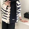 En Stock Venta al por mayor de fábrica Bufanda de punto liso Estilo coreano para mujer Moda Estudiante Pareja Invierno Versátil Calentador de cuello