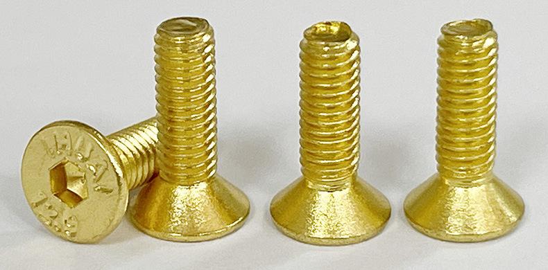 10.9级镀金色沉头内六角螺丝 (2).jpg