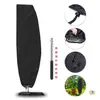 Amazon Cubierta de Sombrilla de Sol para Exteriores 210D, Cubierta de Sombrilla de Plátano Impermeable y a Prueba de Viento, Cubierta de Sombrilla de Sol en Stock