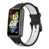 Para Pulseira HUAWEI 7 Pulseira de Duas Cores Pulseira HUAWEI band7 de Duas Cores Pulseira Nike Pulseira HUAWEI Glory