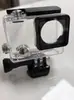 Accesorios para Cámara de Acción Gopro Adecuados para Gopro Hero3+ 4 Carcasa Impermeable Marco de Protección para Buceo Carcasa Protectora Impermeable