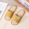 Pantuflas Mujer Nuevas Hogar Hombres Casa Interior Piso Antideslizantes Cuatro Estaciones Universal Hogar Tela Lino Parejas Arrastrar