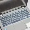 Para teclado membrana Asus S4200U portátil S4200U S4100VN golpe silicona