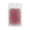 Fábrica de Origem Palito de Manicure Novo 8,5cm Ponto de Cristal Broca Palito Flor Pontilhada Caneta Pontilhada Dupla Face Empurrador de Cutícula Ferramenta de Manicure