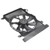 Aplicable al Conjunto de Ventilador de Refrigeración del Radiador Yaris 2010-2014 1636121090