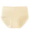 Calcinhas de seda gelada de verão para mulheres, cintura média, com laço, respiráveis, ultrafinas, estilo japonês, renda, sexy, secagem rápida, calcinhas femininas