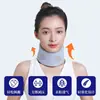 Almofada de Massagem para Coluna Cervical Zhijia, Almofada de Acupressão com Gravidade e Curvatura Fisiológica, Corretor de Sono, Almofada de Massagem e Acupressão para Coluna Cervical Doméstica