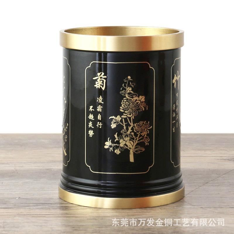 竹菊兰笔筒7.jpg