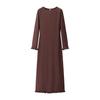 Estilo Europeu e Americano Transfronteiriço Aliexpress Comércio Exterior Roupas Femininas Zr Pronta Entrega Novo Decote Quadrado Popular Transfronteiriço Vestido Tricotado