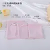 Bolsa de Veludo com Botão de Pressão Espesso para Joias, Saquinho de Veludo para Joias, Bolsa de Embalagem para Joias, Saquinho Pequeno de Tecido de Veludo, Bolsa de Armazenamento para Joias