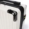 Maleta de Maquiagem Portátil, Bolsa Moderna de Grande Capacidade para Armazenamento de Skincare e Maquiagem para Viagem 14 polegadas