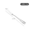 1010 Talheres Ocidentais Transfronteiriço Aço Inoxidável 304 Conjunto de Faca Garfo Colher Suprimentos de Hotel Faca de Bife Talheres Ocidentais Garfo Colher Atacado