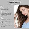 Spray Hidratante para el Cabello Hoegoa Cuidado para el Cuero Cabelludo, Cabello Suave, Brillante, Suave e Hidratante Spray para el Cuidado del Cabello