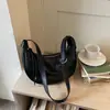 Bolsa Transversal de Luxo Feminina 2026 Nova Verão Popular Exquisite Bolsa de Ombro Grande Capacidade Para o Dia a Dia Bolsa Bolinho