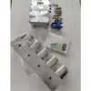Fabricante Vende Máquina de Carvão Aspersão com Ligação Vento e Água com Especificações Completas Zp127 Dispositivo Automático de Aspersão para Redução de Poeira na Mineração