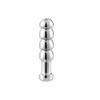Cateter de Metal DA-054 Expansor Uretral Bastão Olho de Cavalo Estimula Orgasmo Masturbação Masculina