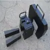Suministro de Impactadores de Riel Zgq, Kits de Impactadores de Riel y Soporte para Rieles de Acero de 50, 60, 75, Dispositivos de Alivio de Tensión de Rieles