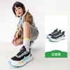 Kk Tree Zapatos Deportivos para Niños Niños y Niñas Zapatos para Correr Antideslizantes Transpirables Ligeros Antideslizantes Zapatos para Niños Exteriores 2026 Nuevo Estilo