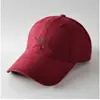 Nueva Gorra de Béisbol de Estilo Coreano Simple con Bordado de Letras, Parte Superior Suave, para Hombres y Mujeres, Estilo Pareja, Versátil y Casual para el Sol