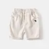 Oferta Especial Pantalones Cortos para Niños Recomendados al por Mayor 2026 Nuevos Pantalones Cortos de Verano para Niños Pantalones Cortos Casuales para Bebés Dropshipping