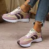 Tenis de Plataforma Casual con Tiras Cruzadas Talla Grande, Zapatos de Exportación de Suela Gruesa para Primavera, Estilo Cintura Delgada 2026, Temu