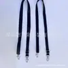 Venta al por mayor del fabricante Correa para el cuello Correa cruzada para teléfono Correa ajustable para el hombro de la cámara Correa multifuncional para mochila Correa de nailon de colores