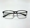 Armações TR90 ultraleves compatíveis com lentes de grau, fornecimento direto do fabricante de Danyang, óculos planos anti-luz azul para óticas