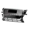 Adecuado para 2010-12 Audi Q5 Rejilla de Admisión de Aire Rejilla Rejilla Frontal Central 8R0853651A