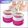 Creme de ervas HBESTY para odor corporal, creme para suor e cuidados com odores, creme refrescante de longa duração