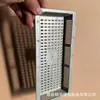 Bandeja de Mudas Plástica Filtro Injeção ABS Bandeja de Mudas Bandeja de Mudas Moldagem por Injeção