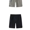 Pantalones Cortos Deportivos para Exteriores de Venta Caliente Transfronteriza de Secado Rápido Transpirables para Baloncesto Running Entrenamiento Casual Versátil Elásticos para Fitness