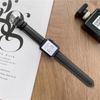 Correa para Apple Watch applewatch6 Cuero de Alto Sentido para Mujer Creativa Aplicable iwatch754321se