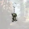 Transfronteiriço Novo 2D Call of Duty Periférico Chaveiro de Acrílico Mochila Escolar Pingente para Mochila Decoração Pingente de Ins