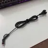Cabeza Giratoria Estándar Europeo, Cable de Alimentación Giratorio, Cable de Alimentación con Enchufe Giratorio para Rizador, Enchufe Giratorio para Plancha de Pelo