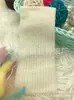 Faixa de Cabeça para Bebê Faixa de Cabeça Infantil Tricotada Seda de Alta Elasticidade Plana Alta Elasticidade Acessório de Cabelo Hanfu Estilo Coreano Laço
