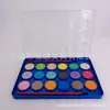 Set de Pintura Gouache Acuarela para Principiantes 18 Colores para Estudiantes de Primaria No Tóxico Lavable Suministros de Pintura para Niños