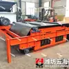 Yunhai Machinery Manufacturer se especializa en Removedor Magnético de Hierro Autodescargable Enfriado por Aire Rcdc, Removedor de Hierro Profesional